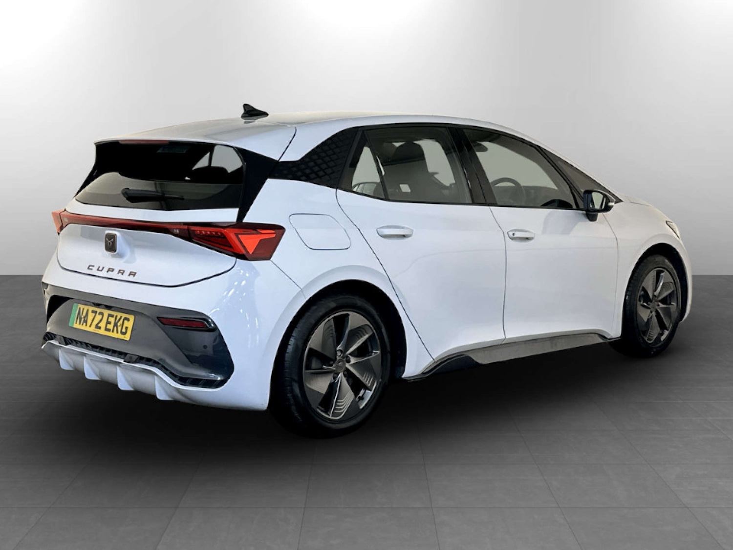 Used Cupra Born 2022 for sale - 77186124: Photo 10