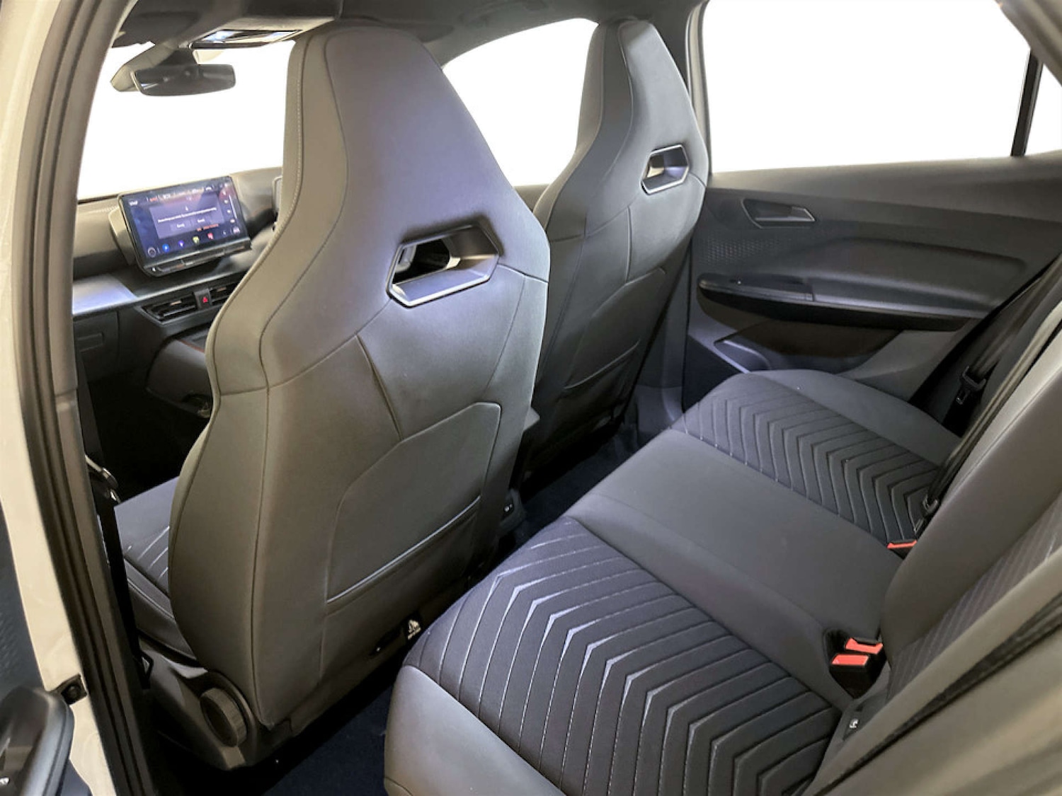 Used Cupra Born 2022 for sale - 77186124: Photo 14