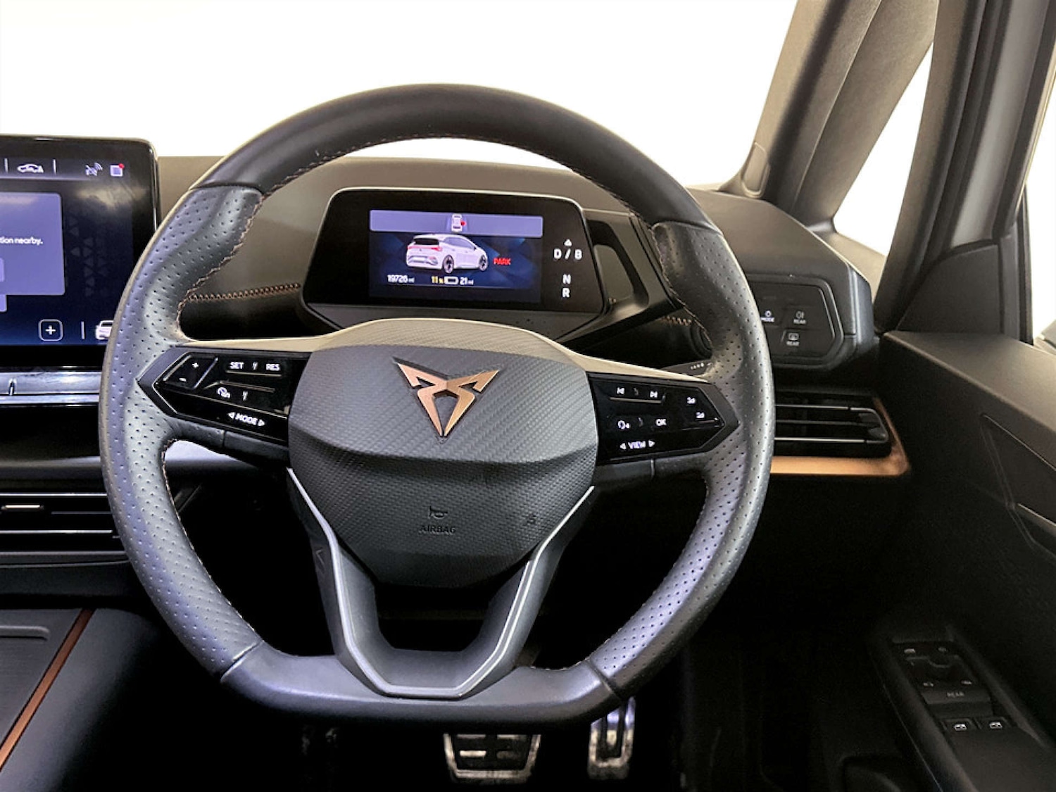 Used Cupra Born 2022 for sale - 77186124: Photo 17