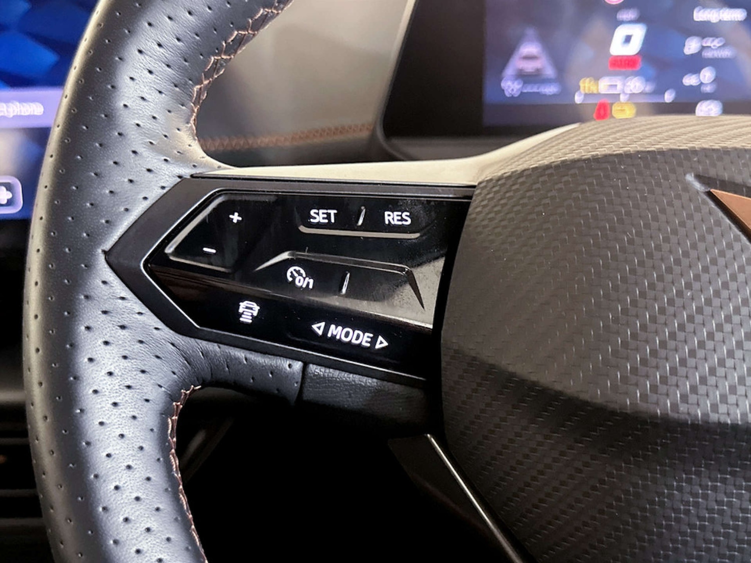 Used Cupra Born 2022 for sale - 77186124: Photo 18