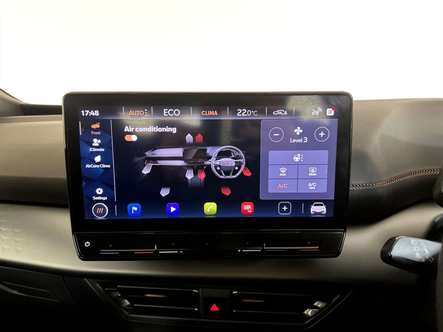 Used Cupra Born 2022 for sale - 77186124: Photo 23