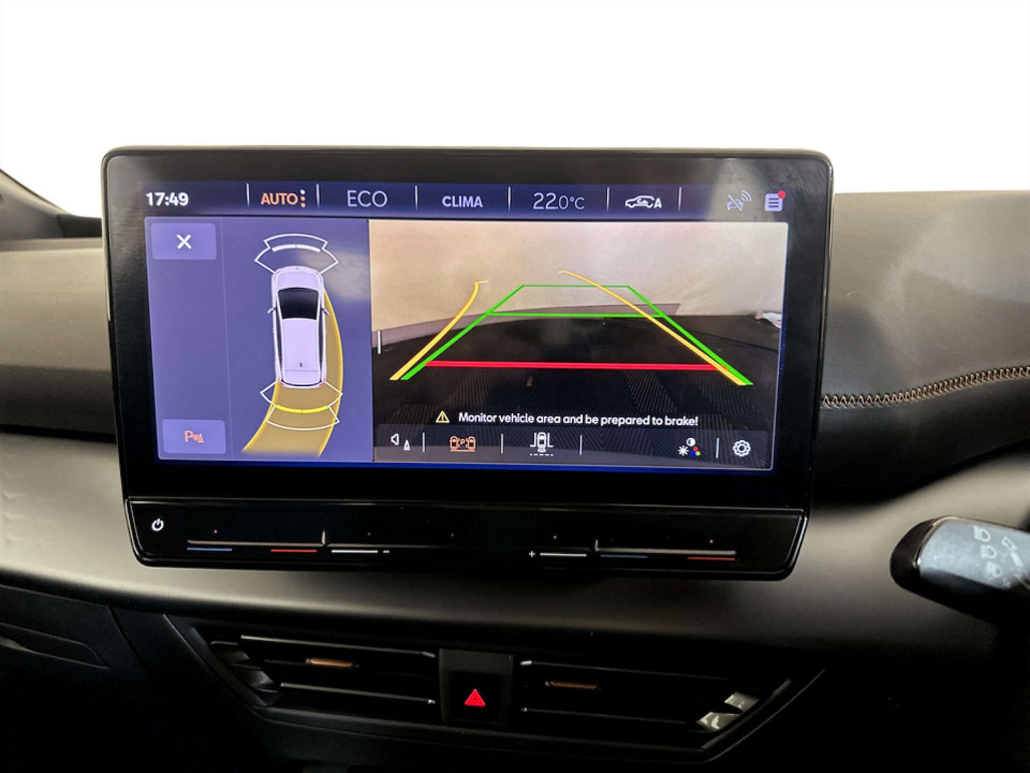 Used Cupra Born 2022 for sale - 77186124: Photo 26