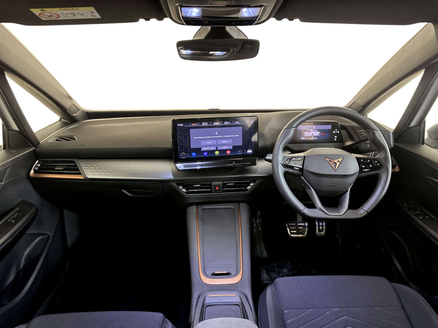 Used Cupra Born 2022 for sale - 77186124: Photo 3