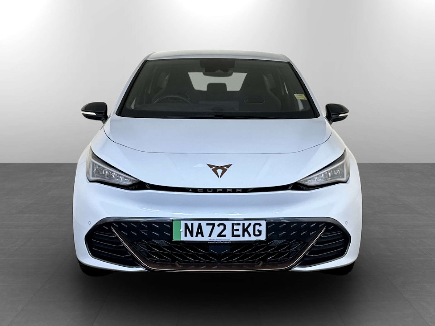 Used Cupra Born 2022 for sale - 77186124: Photo 5