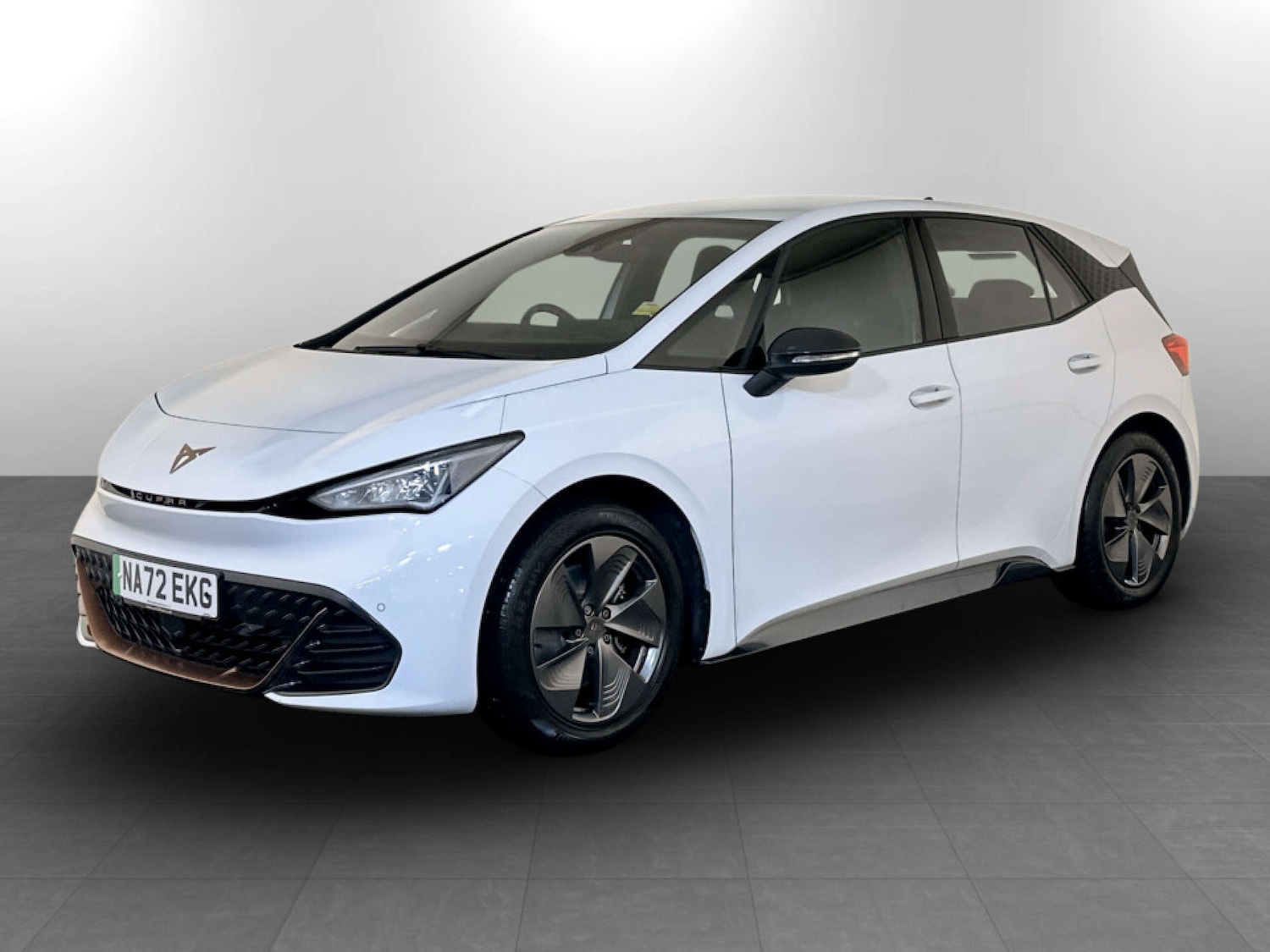 Used Cupra Born 2022 for sale - 77186124: Photo 6