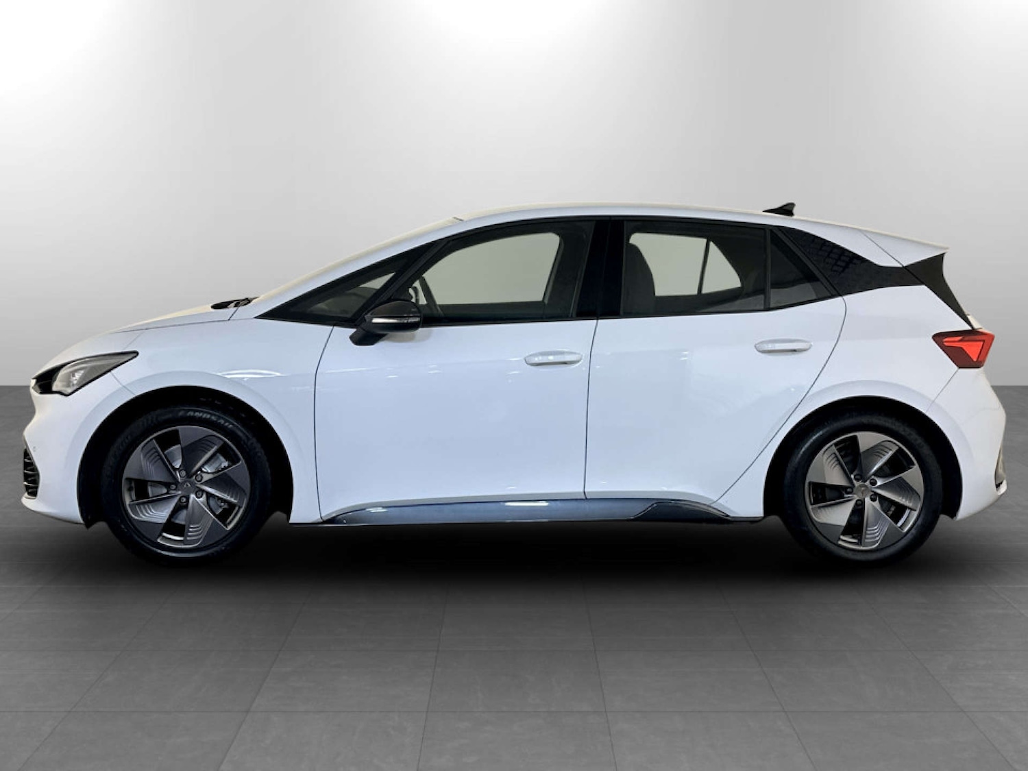 Used Cupra Born 2022 for sale - 77186124: Photo 7