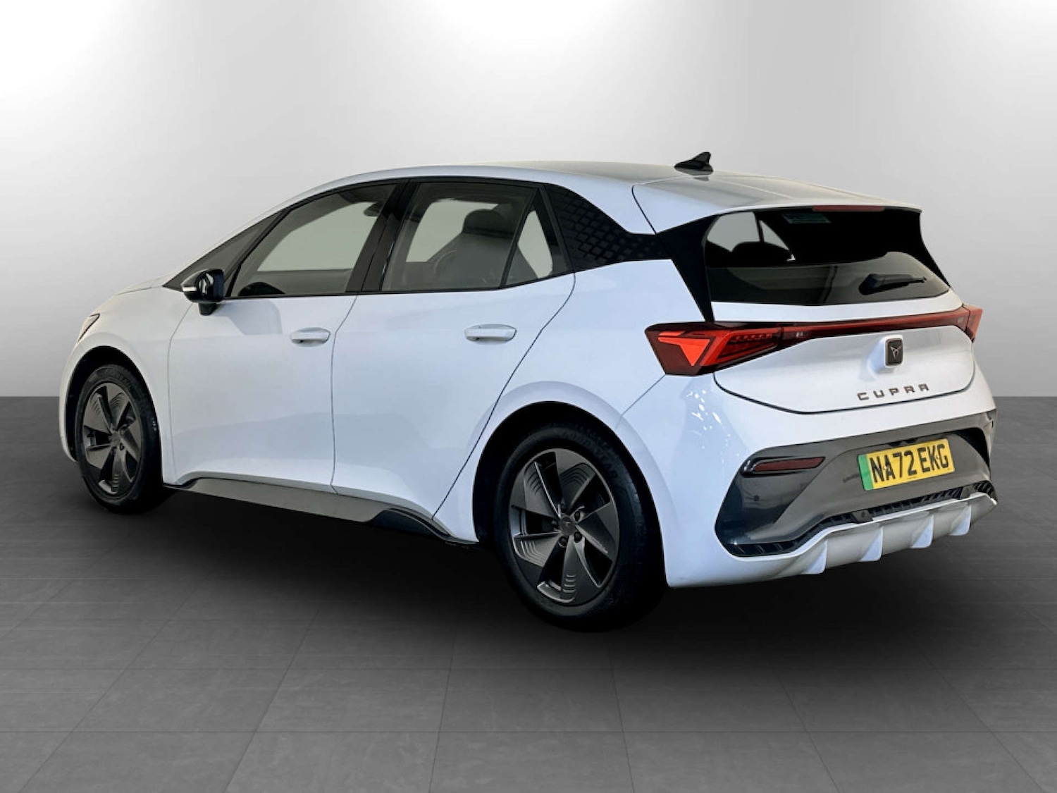 Used Cupra Born 2022 for sale - 77186124: Photo 8