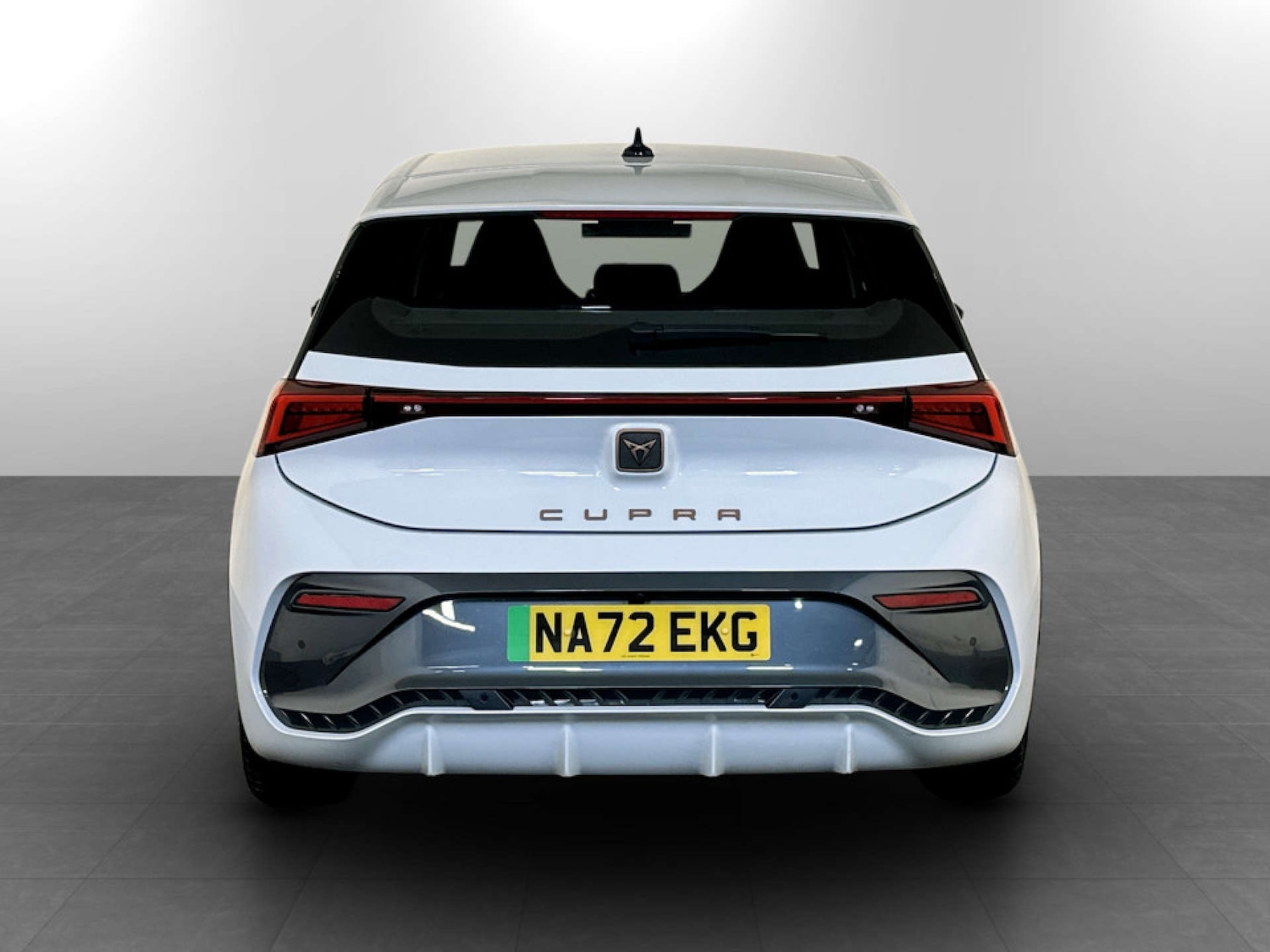 Used Cupra Born 2022 for sale - 77186124: Photo 9