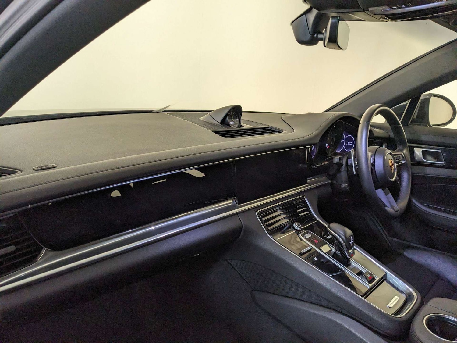 Used Porsche Panamera 2021 for sale - 77185979: Photo 13