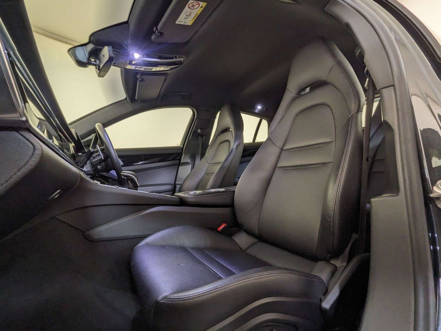 Used Porsche Panamera 2021 for sale - 77185979: Photo 14