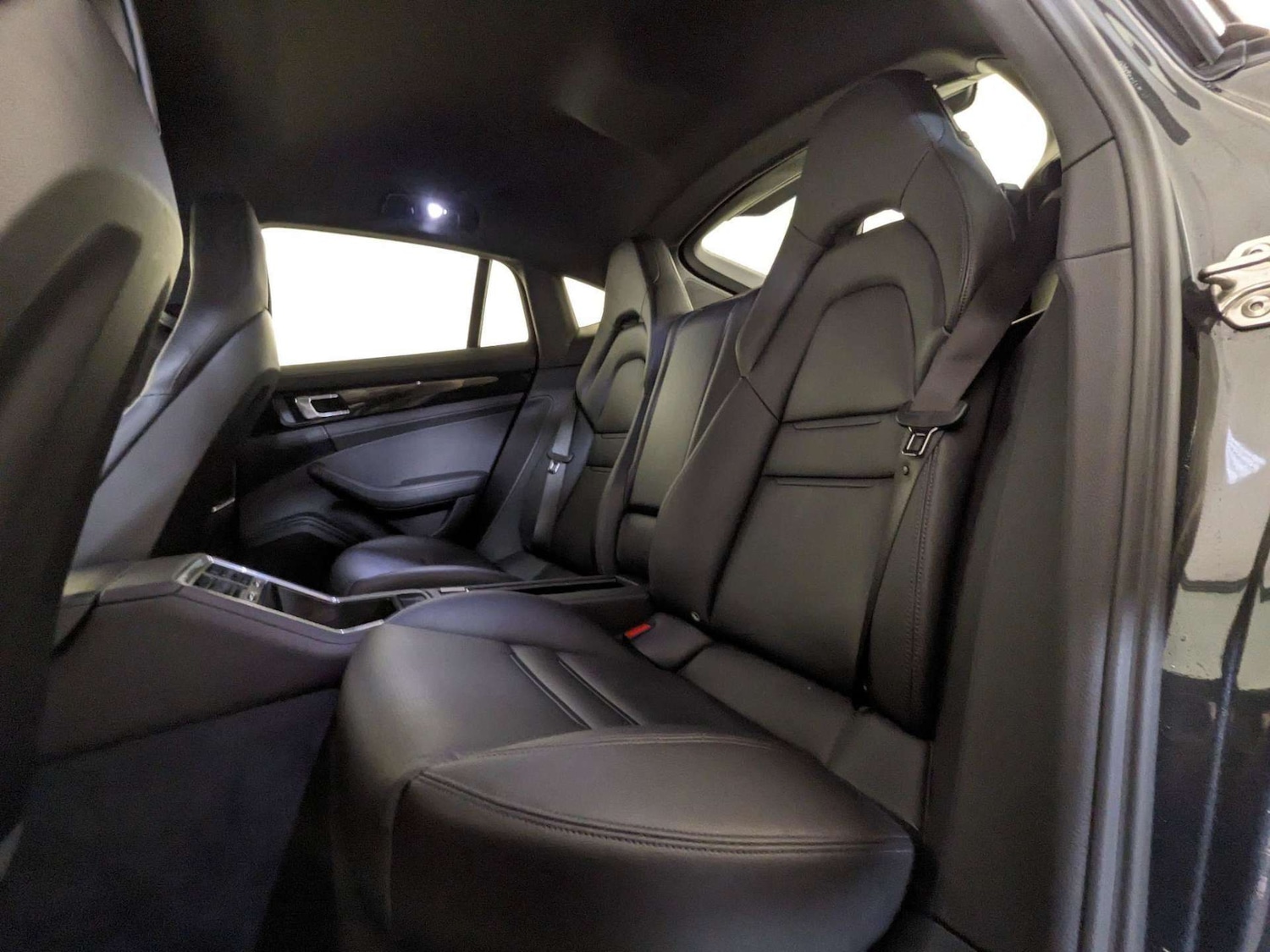 Used Porsche Panamera 2021 for sale - 77185979: Photo 15