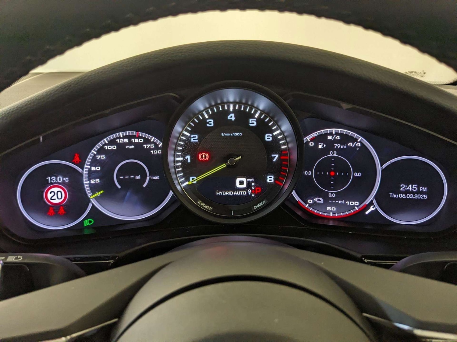 Used Porsche Panamera 2021 for sale - 77185979: Photo 19