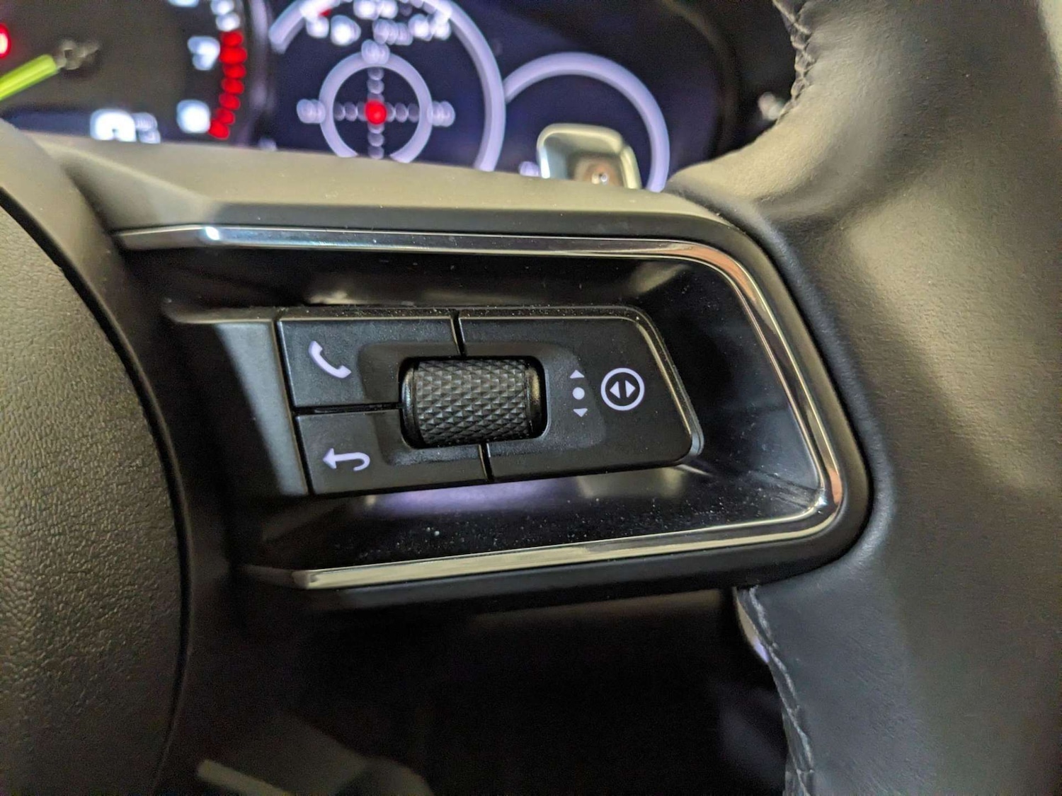 Used Porsche Panamera 2021 for sale - 77185979: Photo 20