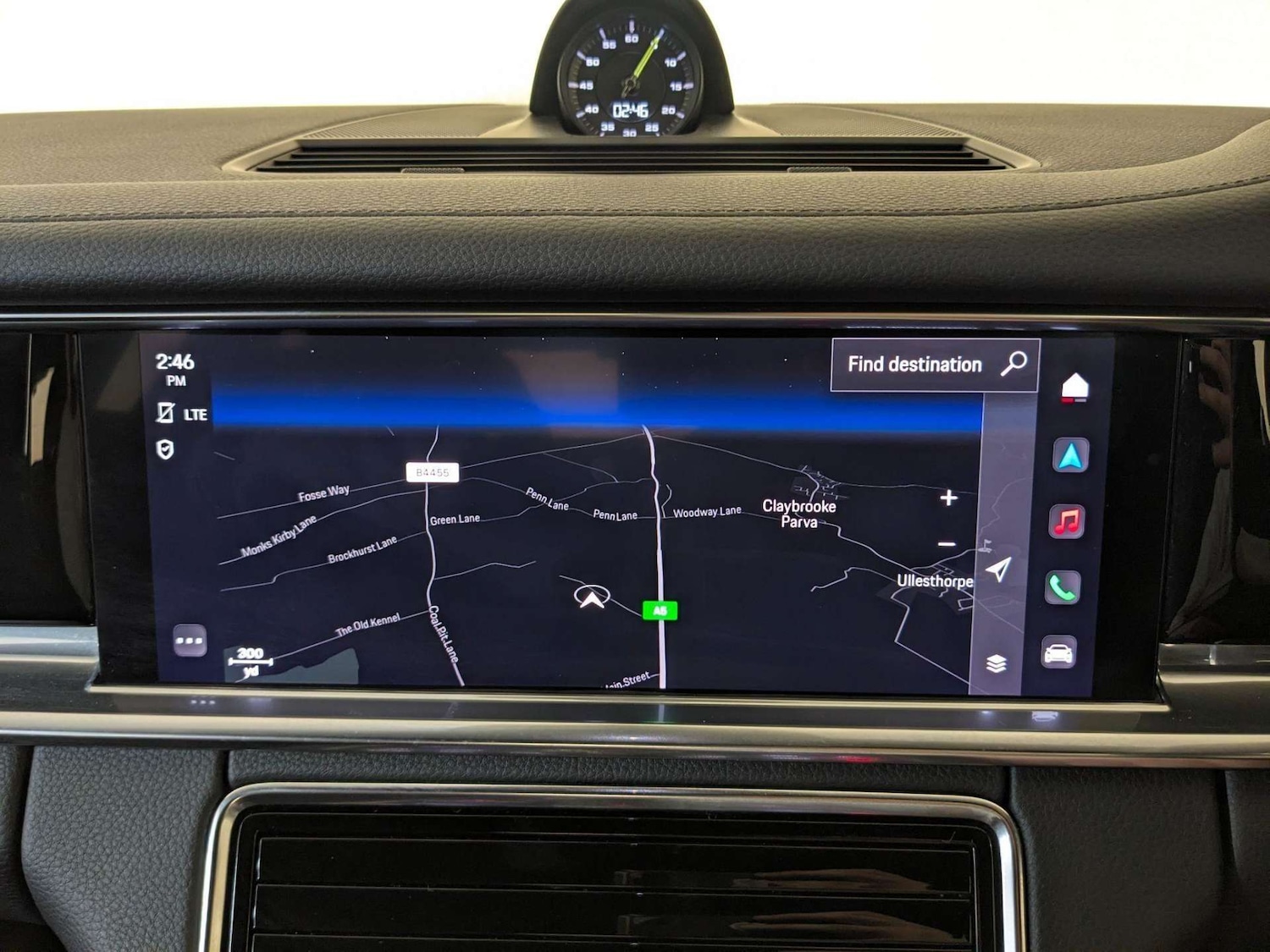 Used Porsche Panamera 2021 for sale - 77185979: Photo 22