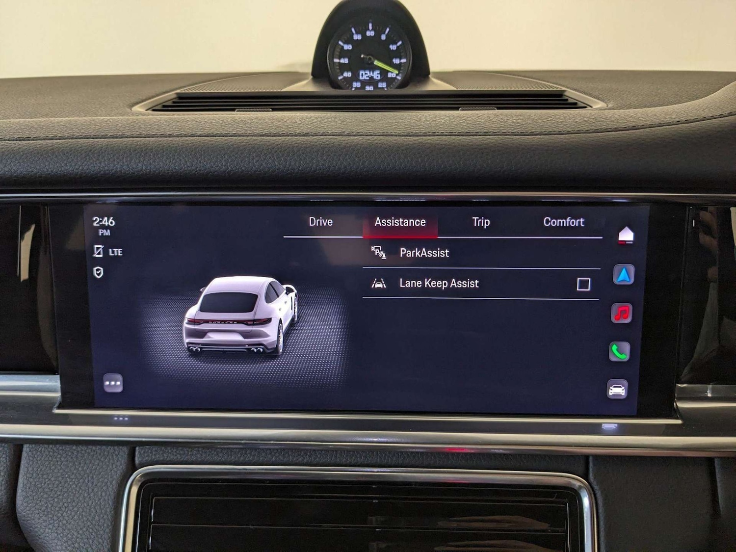 Used Porsche Panamera 2021 for sale - 77185979: Photo 26