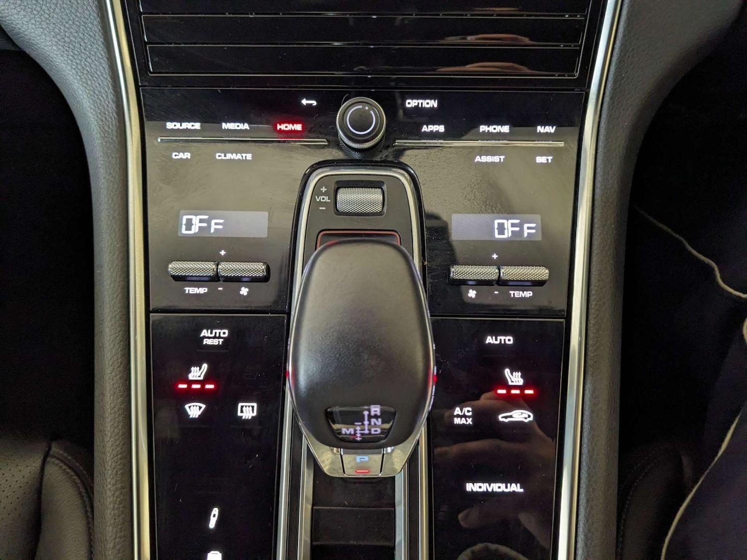 Used Porsche Panamera 2021 for sale - 77185979: Photo 29