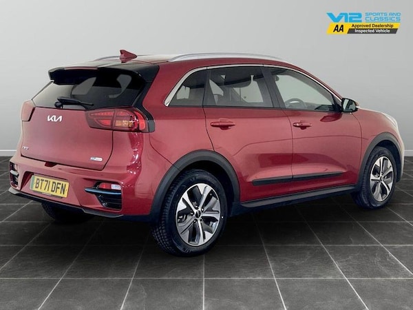 Used Kia Niro 2022 for sale - 76244746: Photo 10