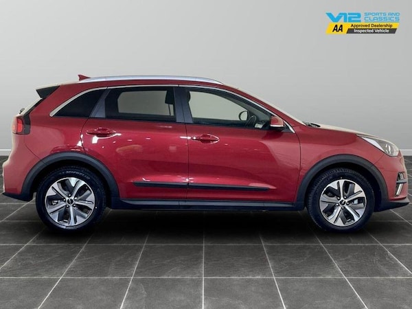 Used Kia Niro 2022 for sale - 76244746: Photo 11