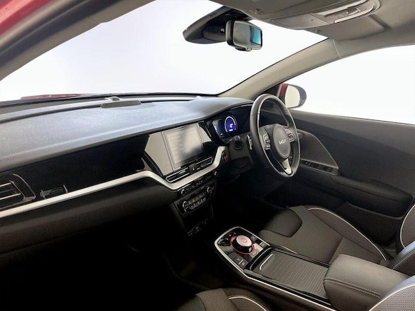 Used Kia Niro 2022 for sale - 76244746: Photo 12
