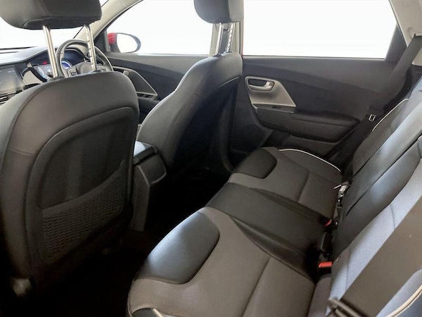 Used Kia Niro 2022 for sale - 76244746: Photo 14