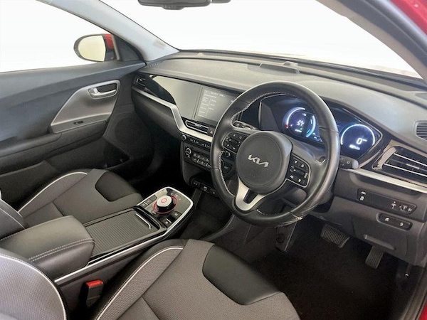 Used Kia Niro 2022 for sale - 76244746: Photo 15