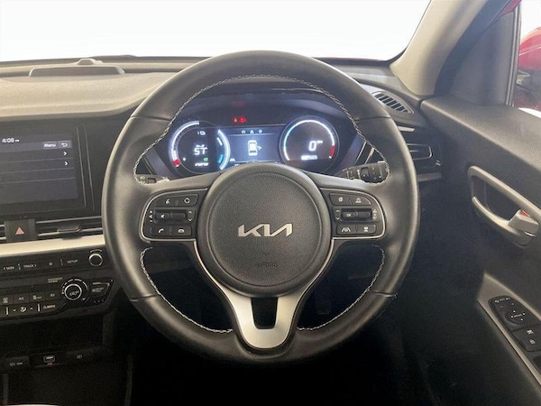 Used Kia Niro 2022 for sale - 76244746: Photo 16