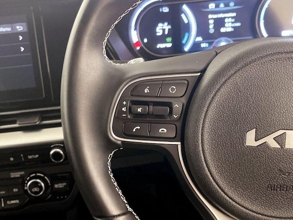 Used Kia Niro 2022 for sale - 76244746: Photo 17