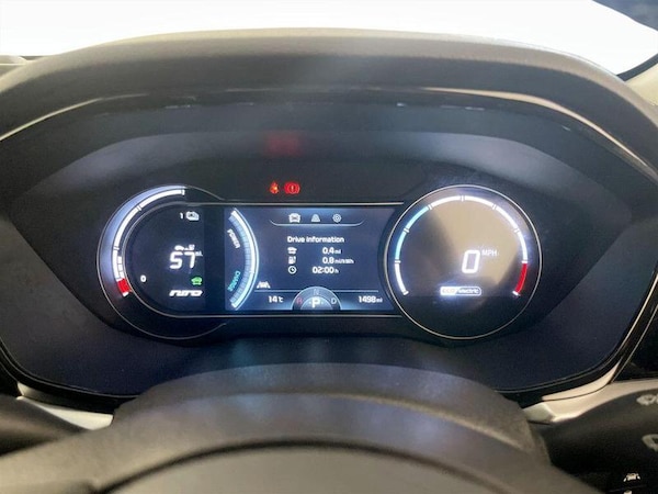 Used Kia Niro 2022 for sale - 76244746: Photo 18