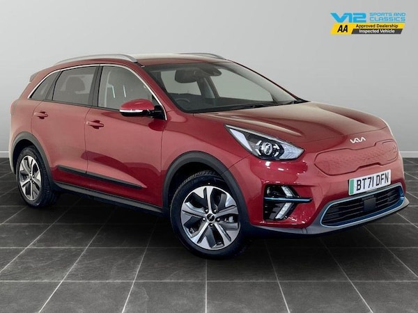Used Kia Niro 2022 for sale - 76244746: Photo 1