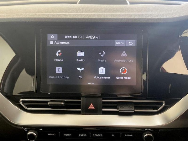 Used Kia Niro 2022 for sale - 76244746: Photo 21