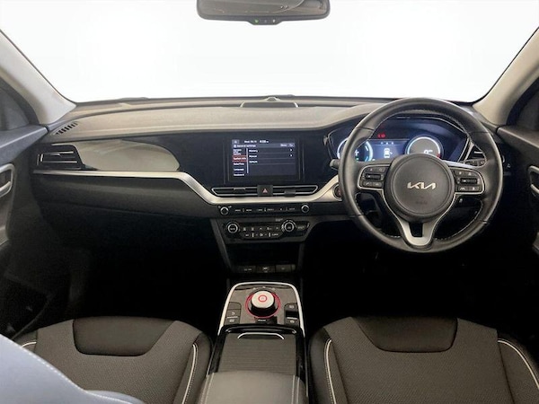 Used Kia Niro 2022 for sale - 76244746: Photo 3