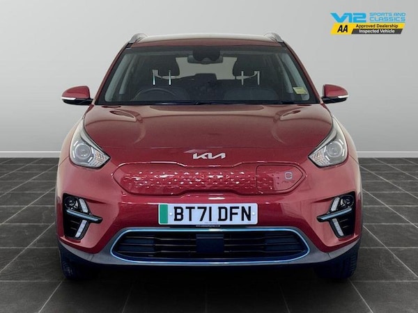 Used Kia Niro 2022 for sale - 76244746: Photo 5