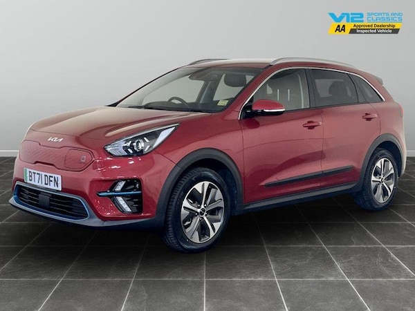 Used Kia Niro 2022 for sale - 76244746: Photo 6