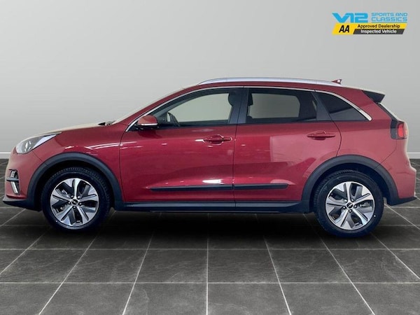 Used Kia Niro 2022 for sale - 76244746: Photo 7
