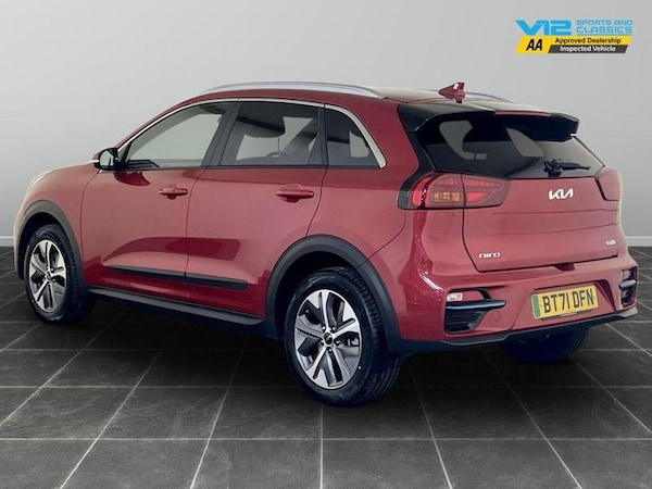 Used Kia Niro 2022 for sale - 76244746: Photo 8