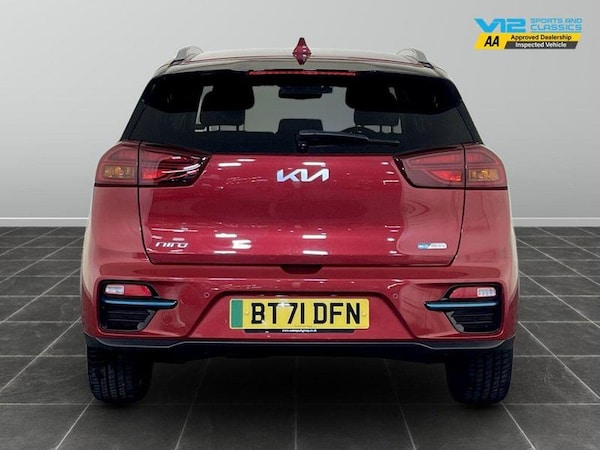 Used Kia Niro 2022 for sale - 76244746: Photo 9