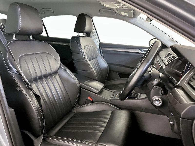 Used Skoda Superb 2021 for sale - 76494497: Photo 13