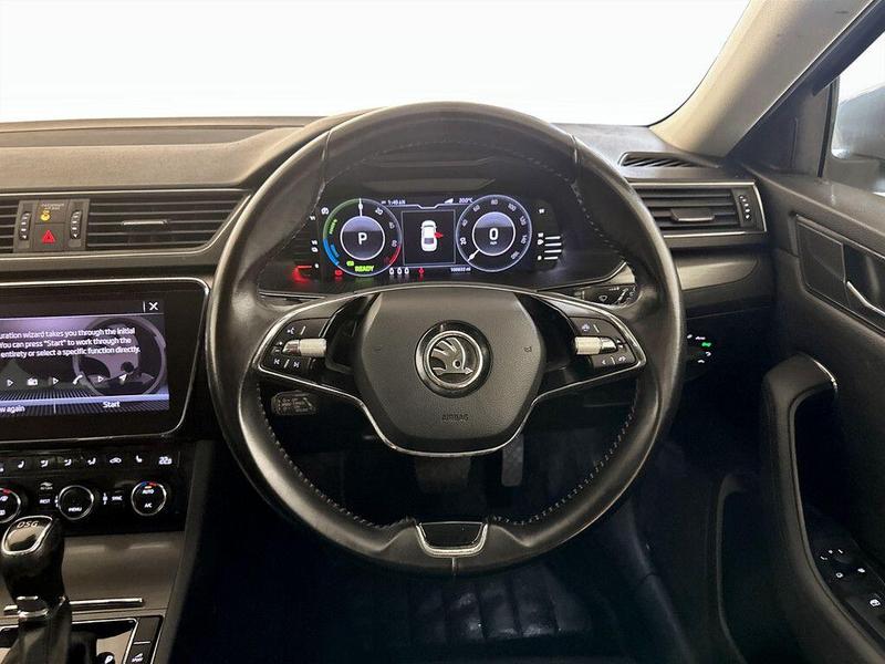 Used Skoda Superb 2021 for sale - 76494497: Photo 15