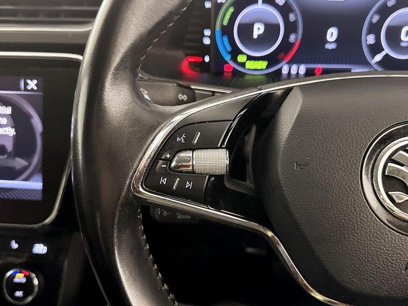 Used Skoda Superb 2021 for sale - 76494497: Photo 16