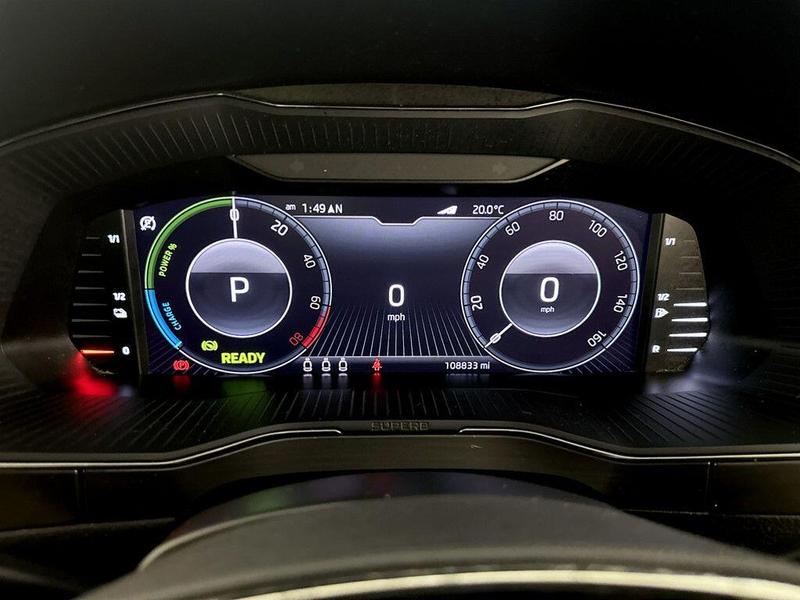 Used Skoda Superb 2021 for sale - 76494497: Photo 17