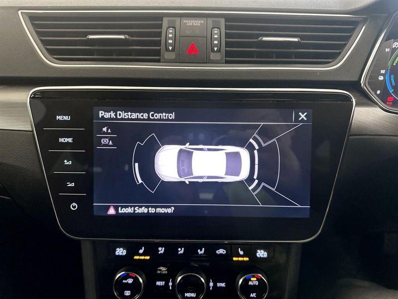 Used Skoda Superb 2021 for sale - 76494497: Photo 19