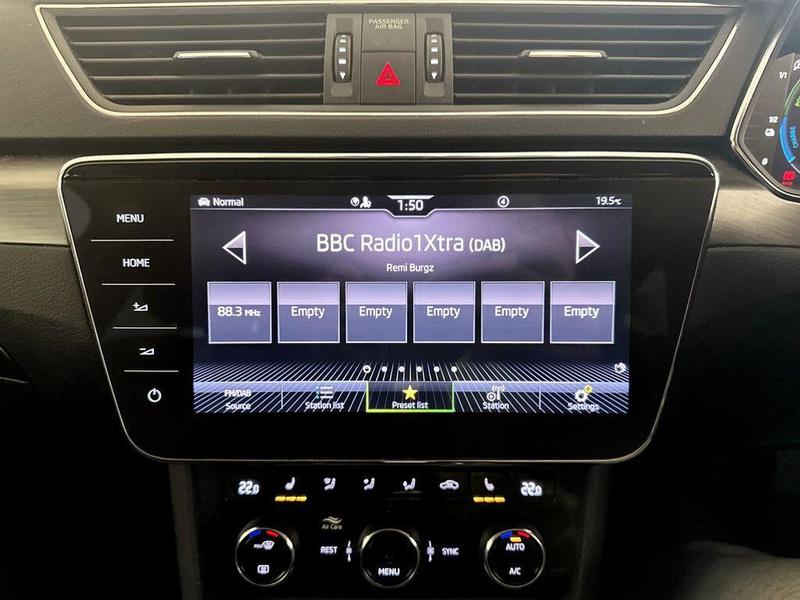 Used Skoda Superb 2021 for sale - 76494497: Photo 20