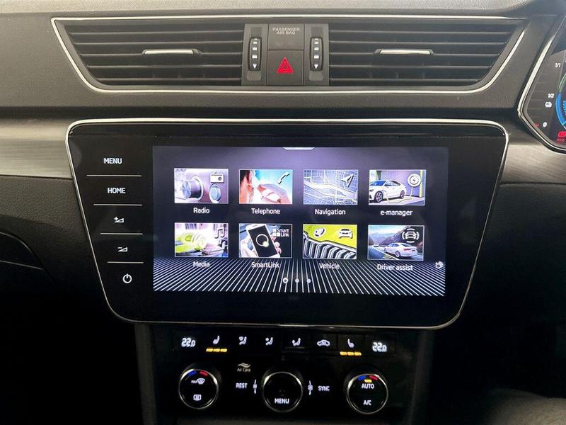 Used Skoda Superb 2021 for sale - 76494497: Photo 23