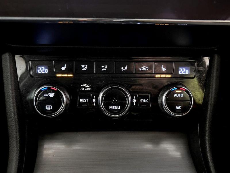 Used Skoda Superb 2021 for sale - 76494497: Photo 24