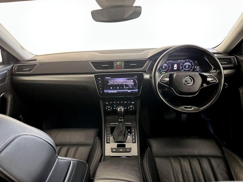 Used Skoda Superb 2021 for sale - 76494497: Photo 3