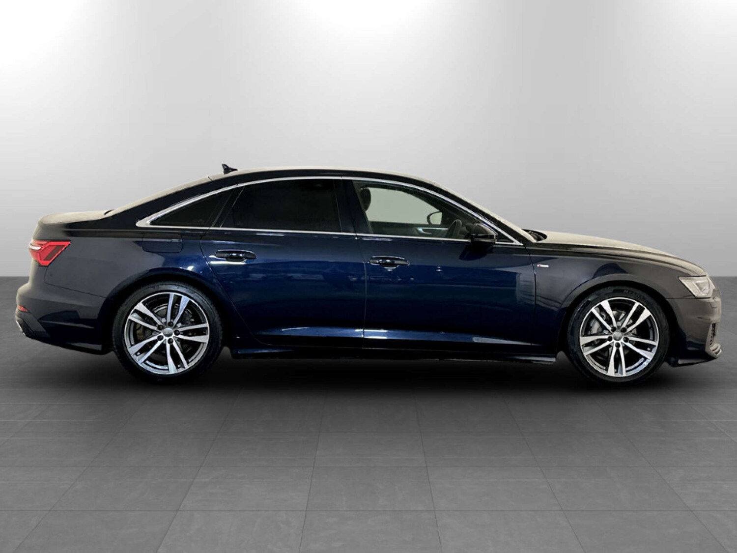 Used Audi A6 Saloon 2019 for sale - 77431918: Photo 10