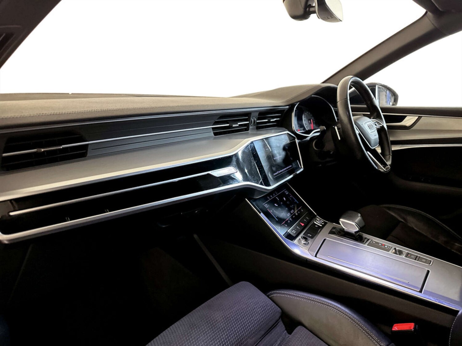 Used Audi A6 Saloon 2019 for sale - 77431918: Photo 11