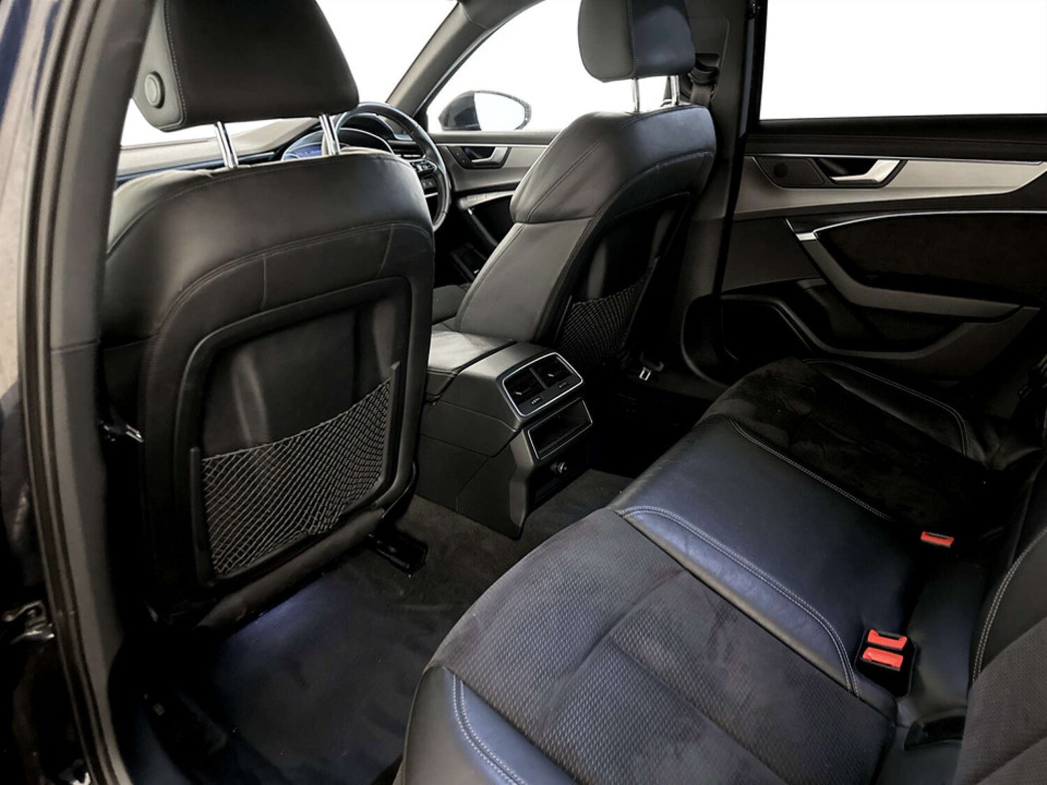 Used Audi A6 Saloon 2019 for sale - 77431918: Photo 13