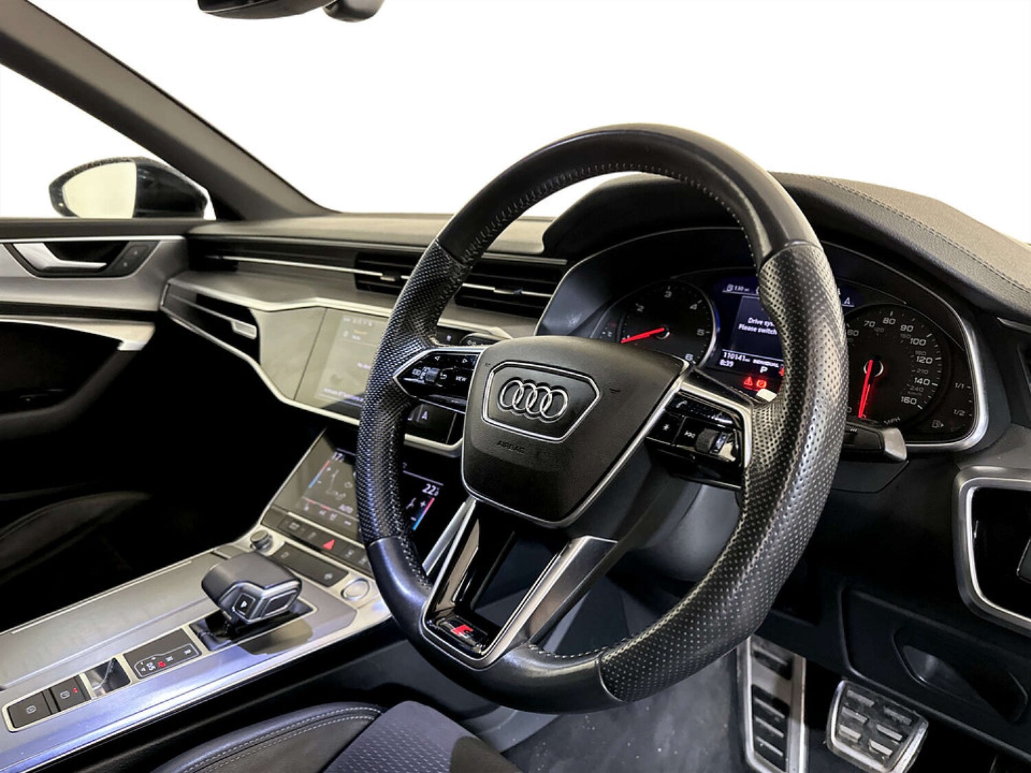 Used Audi A6 Saloon 2019 for sale - 77431918: Photo 14