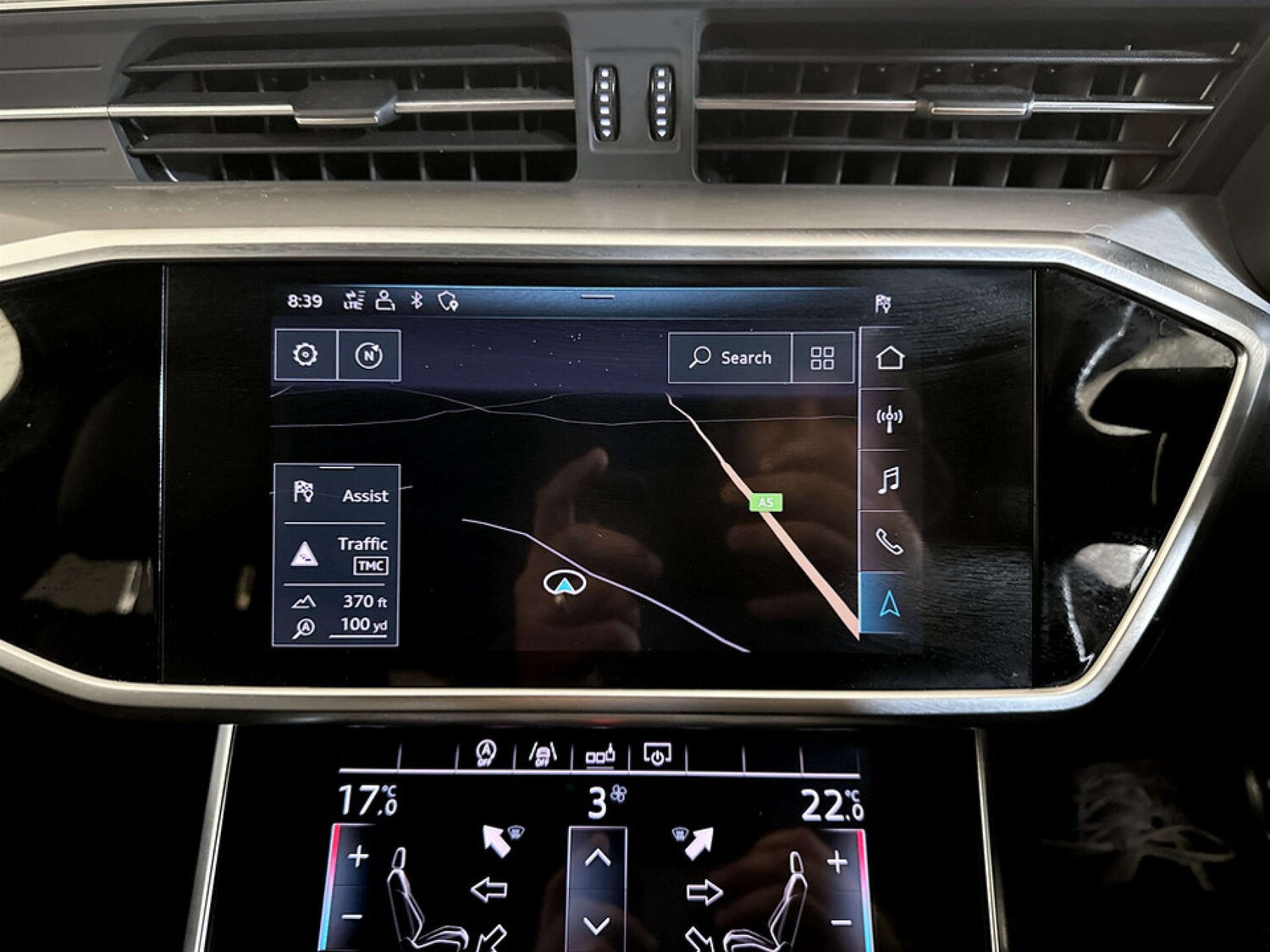 Used Audi A6 Saloon 2019 for sale - 77431918: Photo 20